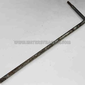 Case IH Internationa Handle, Throttle