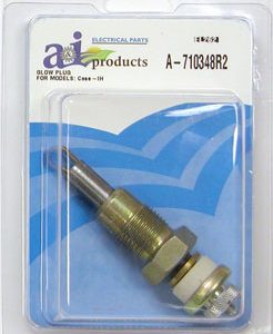 Case IH Internationa Glow Plug