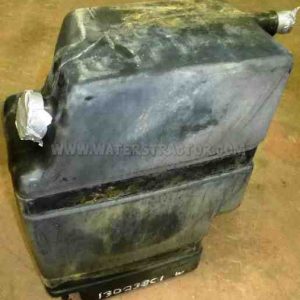 Case IH Internationa Fuel Tank, Auxiliary
