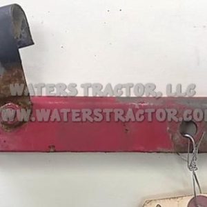 Case IH Internationa Cross Shaft Bracket Rh, Governor