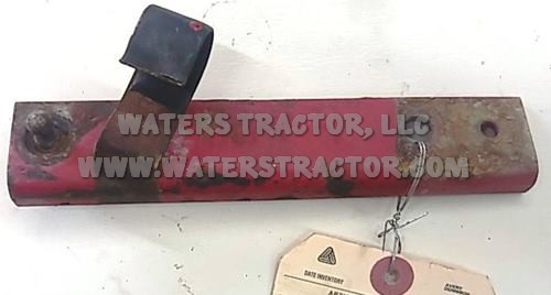 Case IH Internationa Cross Shaft Bracket Lh, Governor
