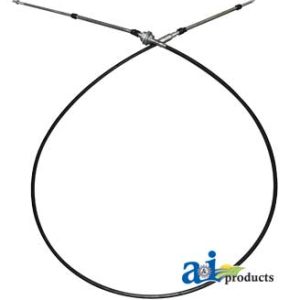 Case IH Internationa Cable, Throttle