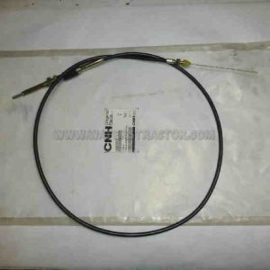 Case IH Internationa Cable, Stop