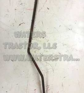 Case IH Internationa Tube, Rear Section Hand Pump Upper Return