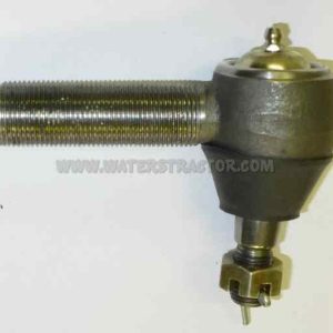 Case IH Internationa Tie Rod Short, RH