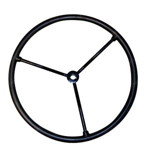 Case IH Internationa Steering Wheel
