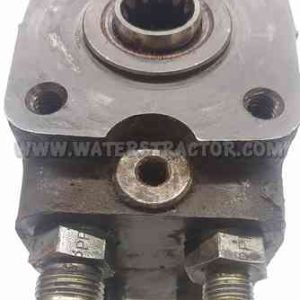 Case IH Internationa Steering Valve With Relief Valve