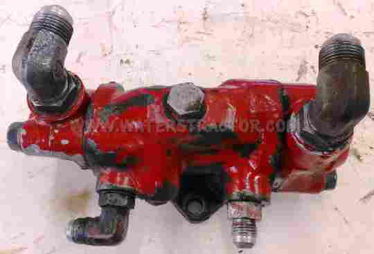 Case IH Internationa Steering Pilot Valve