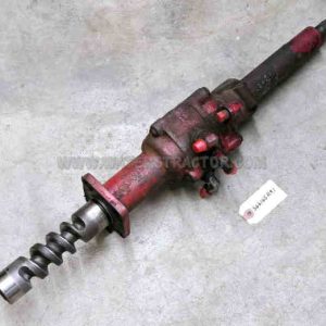 Case IH Internationa Steering Gear Valve Assy