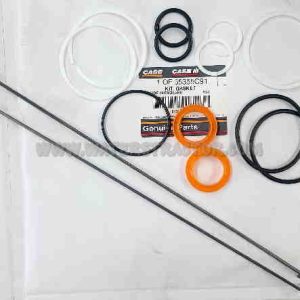 Case IH Internationa Steering Cylinder Seal Kit