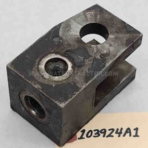 Case IH Internationa Steering Cylinder Clevis End