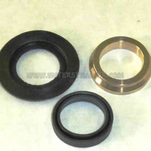 Case IH Internationa Steering Control Valve Upper Seal Kit