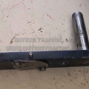 Case IH Internationa Steering Bar, Power Steering Cylinder