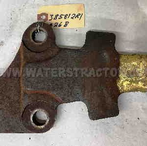 Case IH Internationa Steering Arm, Center – Coleman 4WD