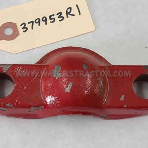 Case IH Internationa Stay Ball Cap