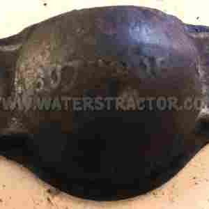 Case IH Internationa Stay Ball Cap