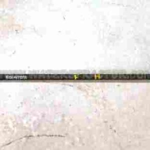 Case IH Internationa Shaft, Steering Worm