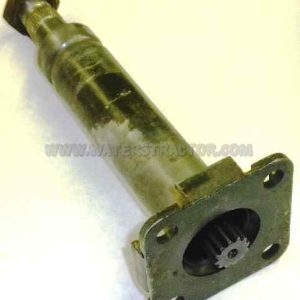 Case IH Internationa Shaft With Nut