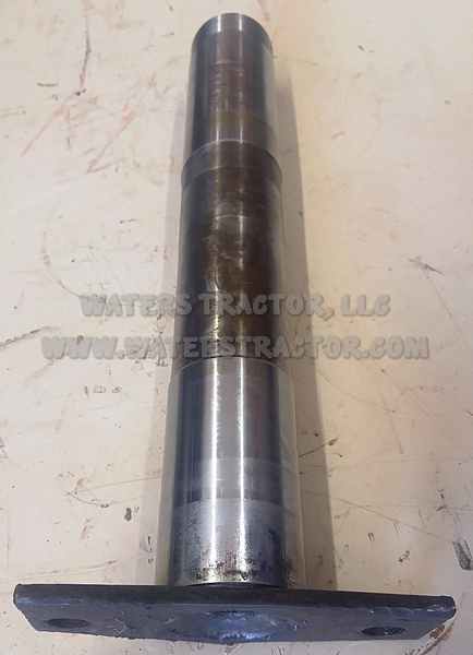 Case IH Internationa Front Axle Pivot Shaft