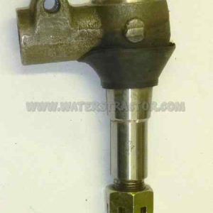 Case IH Internationa Cylinder End