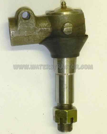 Case IH Internationa Cylinder End