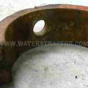 Case IH Internationa Clamp, Front Axle