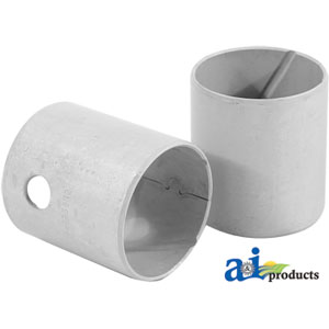 Case IH Internationa Bushing, Upright Spindle – Pair