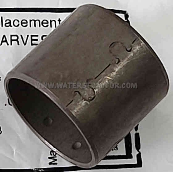 Case IH Internationa Bushing, Center Steering Arm