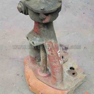 Case IH Internationa Bolster, Upper