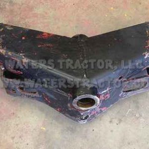 Case IH Internationa Axle, Front Center Section