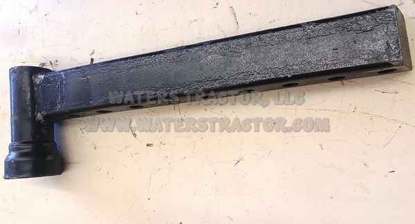 Case IH Internationa Axle Knee Extension, Left