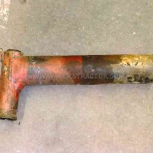 Case IH Internationa Axle Knee Extension