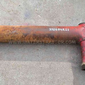 Case IH Internationa Axle Knee