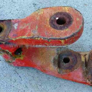 Case IH Internationa Arm Assy, Center Steering