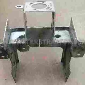Case IH Internationa Support Assy, Steering