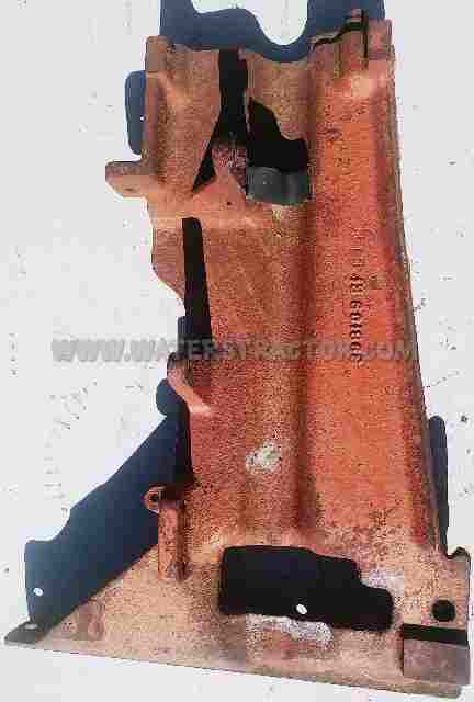 Case IH Internationa Gear Selector Support, RH