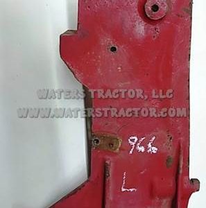 Case IH Internationa Gear Selector Support, LH