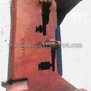Case IH Internationa Gear Selector Support, LH
