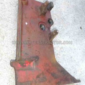 Case IH Internationa Gear Selector Support, LH