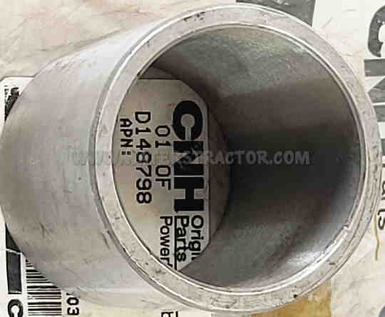 Case IH Internationa Bushing, Lift Cylinder