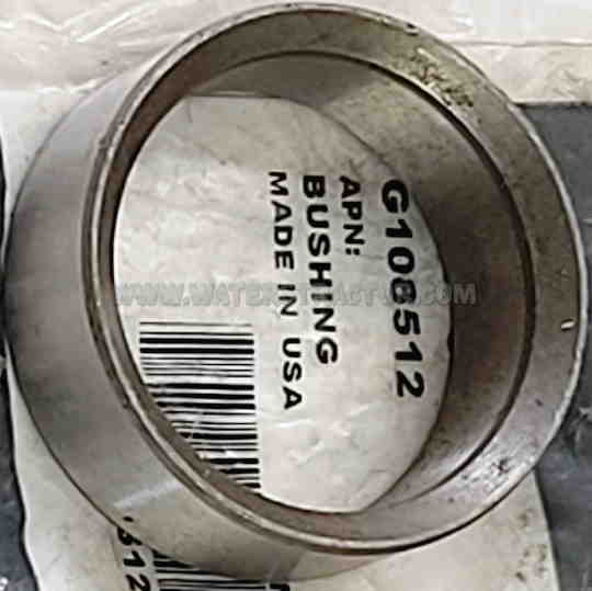 Case IH Internationa Bushing, Cylinder Assy