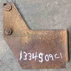 Case IH Internationa Shield, Valve Cover Gasket