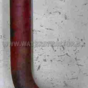 Case IH Internationa Pipe, Air Cleaner