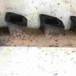 Case IH Internationa Manifold, Horizontal; Exhaust