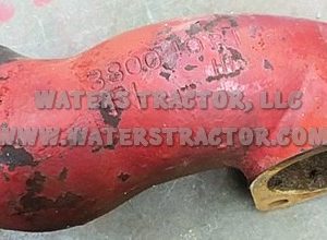 Case IH Internationa Intake Manifold Elbow