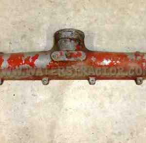 Case IH Internationa Intake Manifold