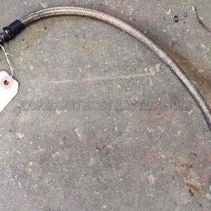 Case IH Internationa Hose, Flexible