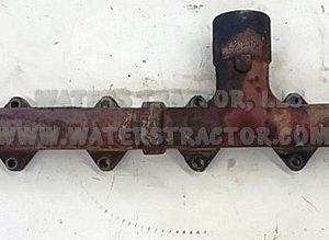 Case IH Internationa Exhaust Manifold Assy