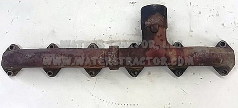 Case IH Internationa Exhaust Manifold Assy