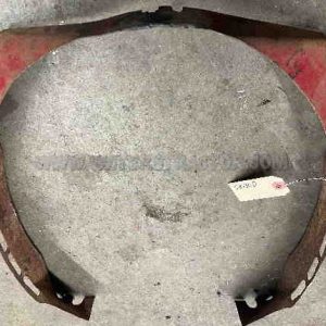 Case IH Internationa Fan Shroud